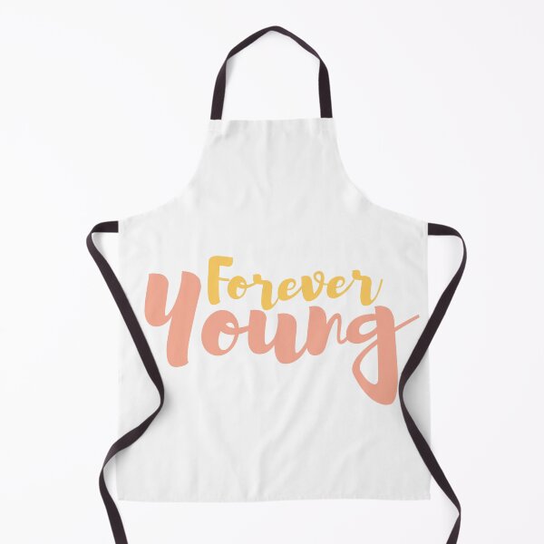 Item preview, Forever young designed and sold by Euc lid.