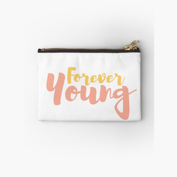Item preview, Forever young designed and sold by Euc lid.