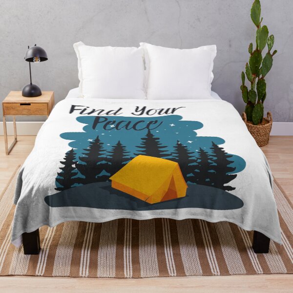Item preview, Find Your Peace designed and sold by Adventure Alberta.