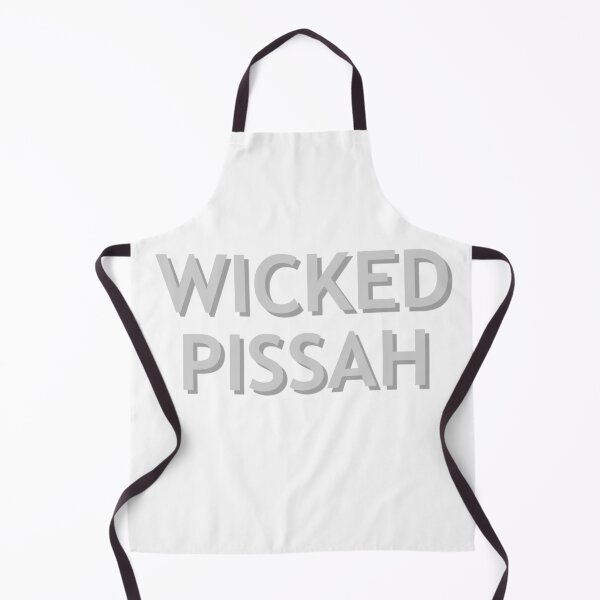 Item preview, Wicked Pissah Design designed and sold by Rugger8.