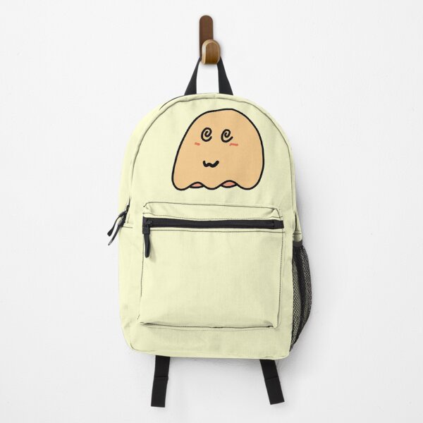 Item preview, Dazed Yellow Ghost designed and sold by Proxxy0.