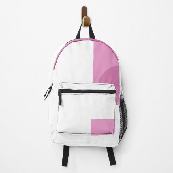 Item preview, Pink Basic Shapes designed and sold by tinamur.