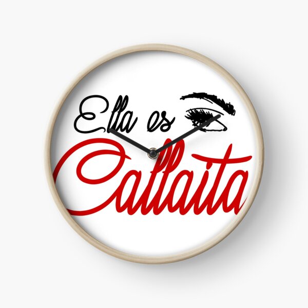 Item preview, Ella Es Callaita designed and sold by blazikin.