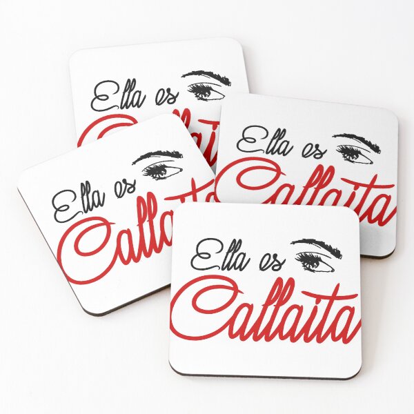 Item preview, Ella Es Callaita designed and sold by blazikin.