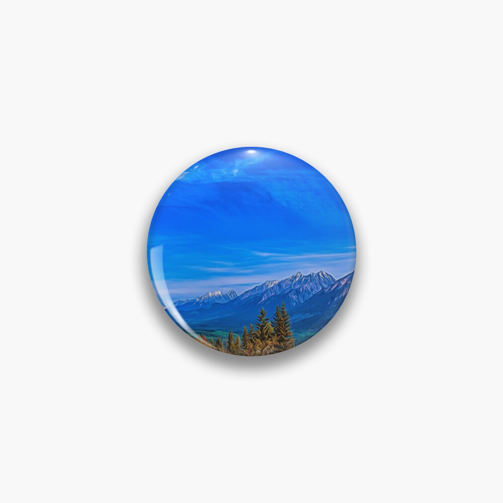 Item preview, Pin designed and sold by CanadianWild418.