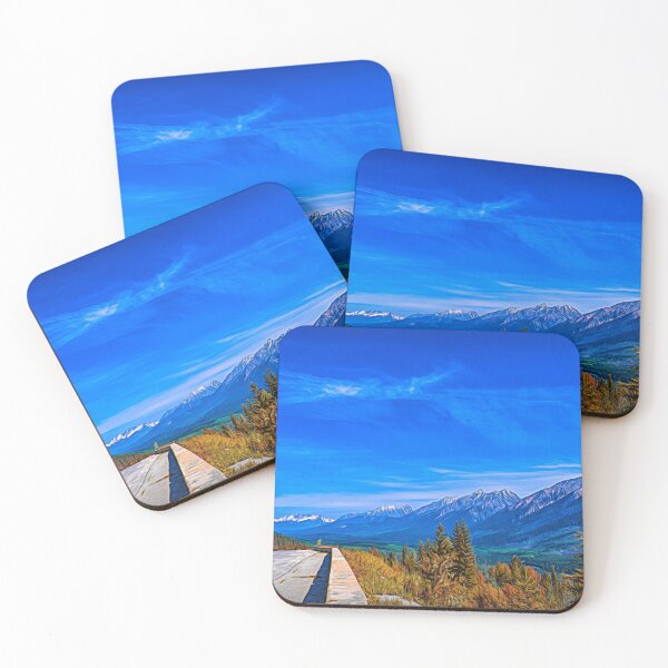 Item preview, Abstract range designed and sold by CanadianWild418.