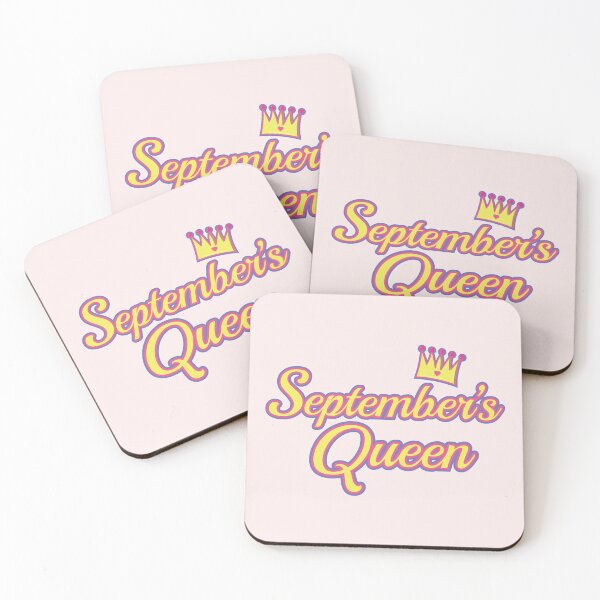 Item preview, September's Queen Colourful designed and sold by LotusBlue77.