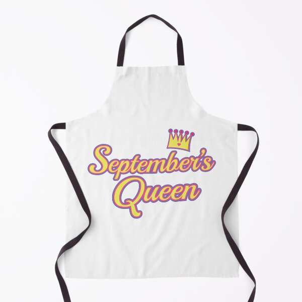 Item preview, September's Queen Colourful designed and sold by LotusBlue77.