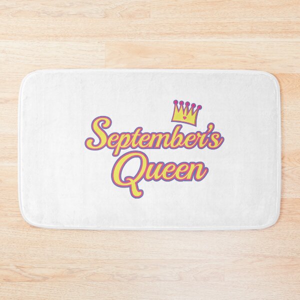 Item preview, September's Queen Colourful designed and sold by LotusBlue77.