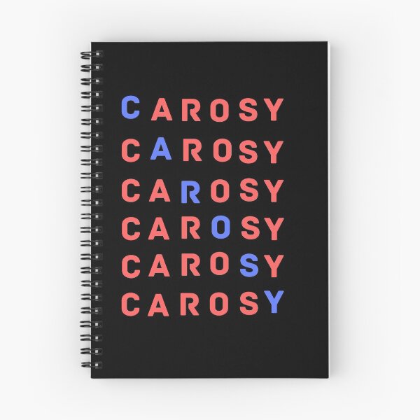 Item preview, Carosy designed and sold by Quadghouls.