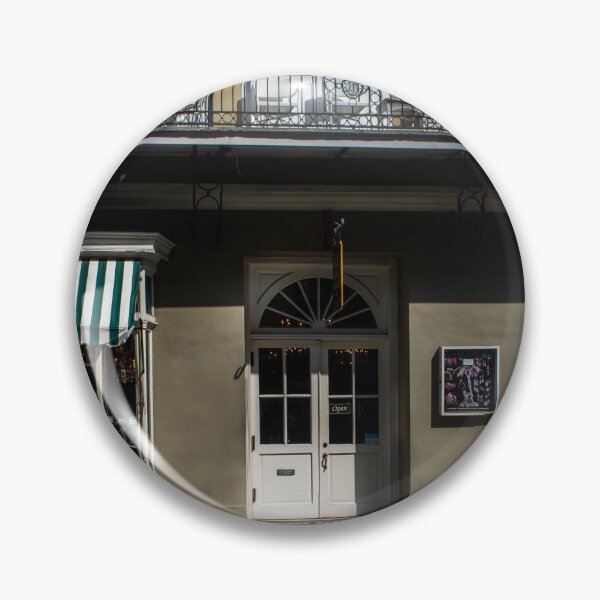 Item preview, 411 Royal Street designed and sold by Greg and Chrystal Mimbs.