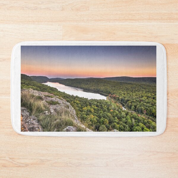 Item preview, Lake of the Clouds designed and sold by YelloCoyote Photography.
