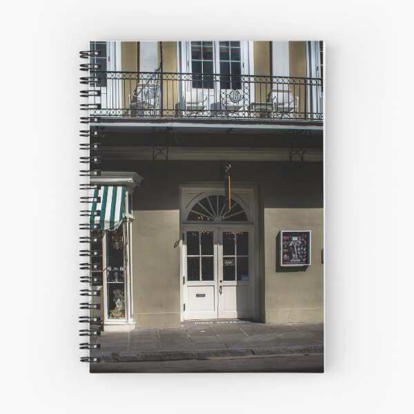 Item preview, 411 Royal Street designed and sold by Greg and Chrystal Mimbs.