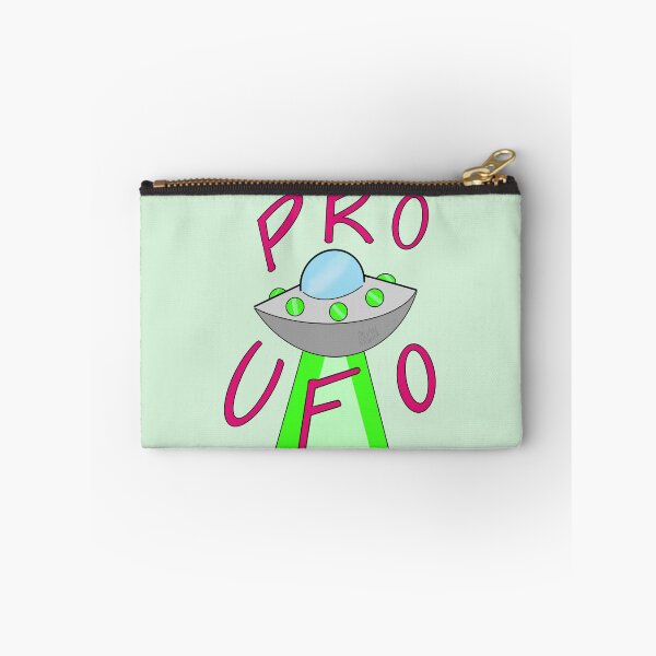 Item preview, Pro-UFO designed and sold by NanoCJ.