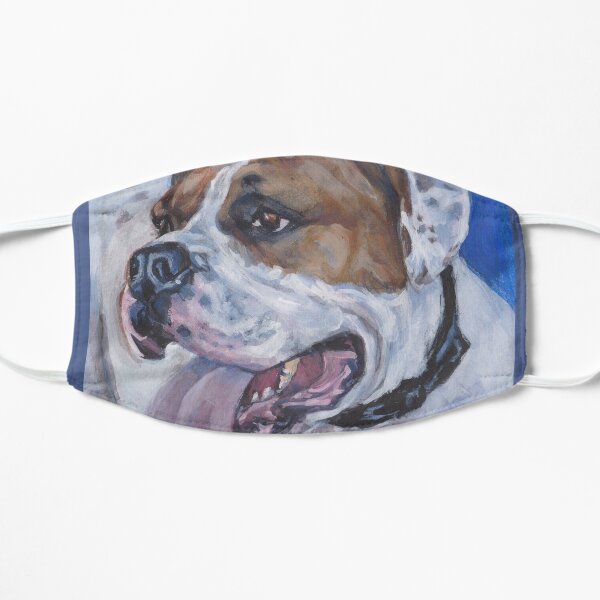 american bulldog apparel