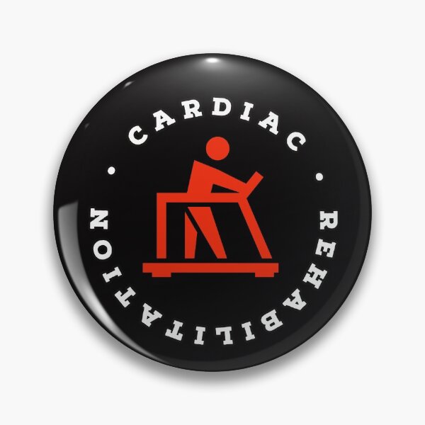 Item preview, Cardiac rehabilitation designed and sold by doctors-apparel.