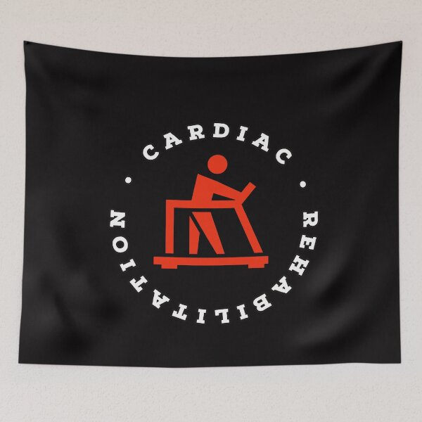 Item preview, Cardiac rehabilitation designed and sold by doctors-apparel.