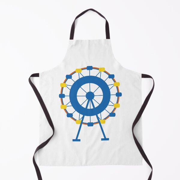Item preview, Ferris Wheel designed and sold by moodpixel.