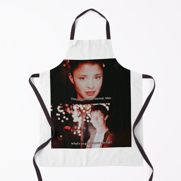 Item preview, What's so great about normal? designed and sold by CelestialReigns.