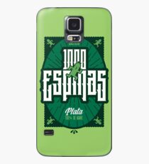 Funda/vinilo para Samsung Galaxy Tequila Mil Espinas | FANTASÍA FINAL