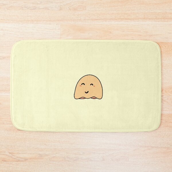 Item preview, Grinning Yellow Ghost designed and sold by Proxxy0.