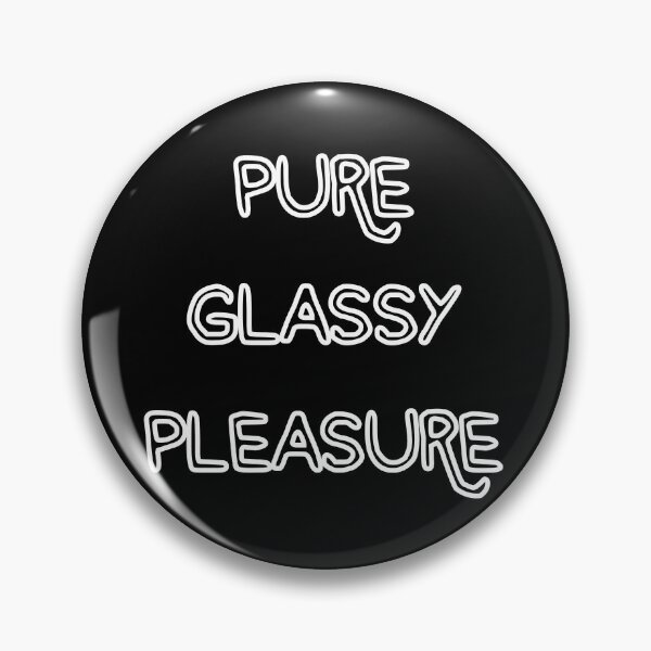 Item preview, Pure Glassy Pleasure designed and sold by JOYSURF-LAB.