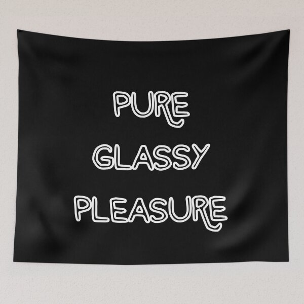Item preview, Pure Glassy Pleasure designed and sold by JOYSURF-LAB.