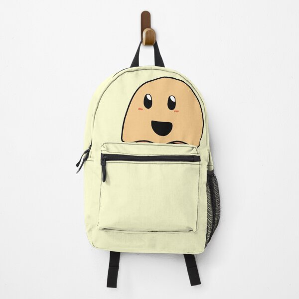 Item preview, Happy Yellow Ghost designed and sold by Proxxy0.