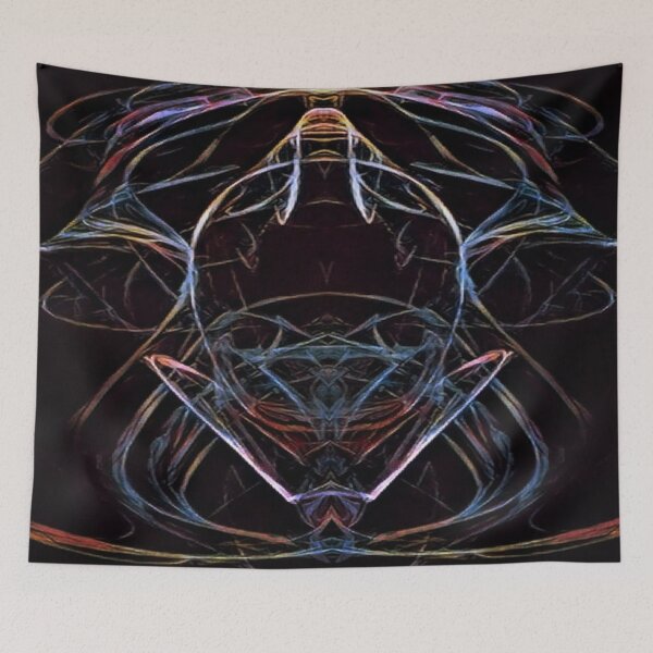 Item preview, Waveform designed and sold by InfiniteBlue88.