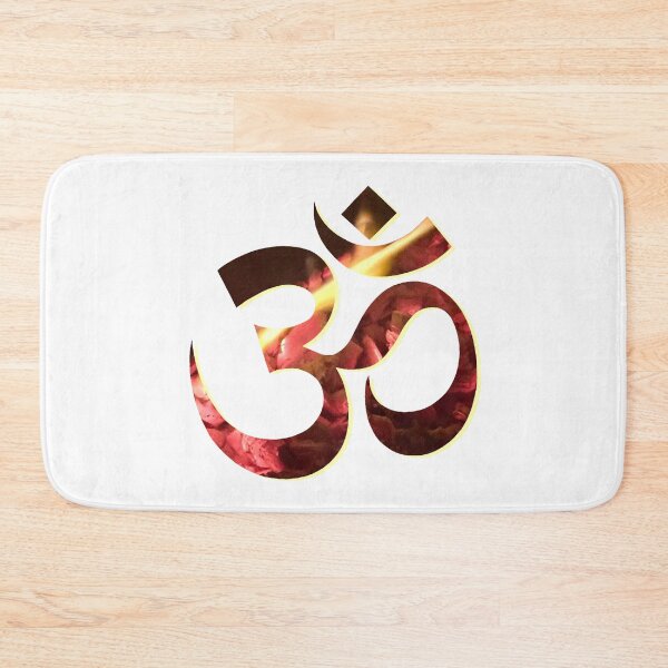 Item preview, OM FIRE ELEMENT designed and sold by AskewViewArt.