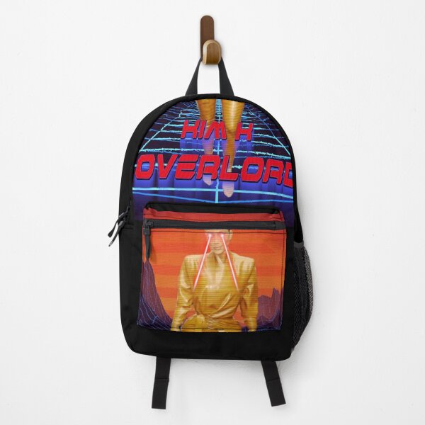 Item preview, Kim K. Overlord designed and sold by TrendingPizzazz.