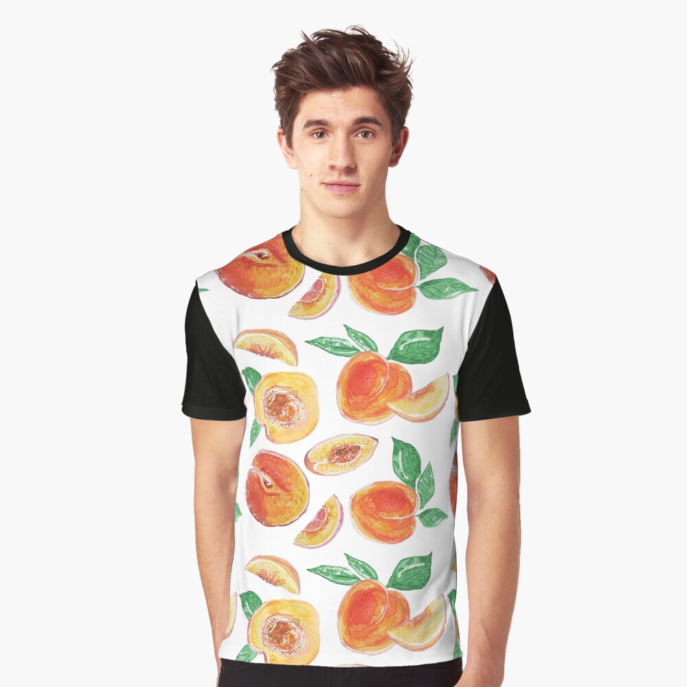 Item preview, Graphic T-Shirt designed and sold by ebozzastudio.