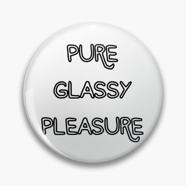 Item preview, Pure Glassy Pleasure designed and sold by JOYSURF-LAB.