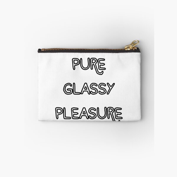 Item preview, Pure Glassy Pleasure designed and sold by JOYSURF-LAB.