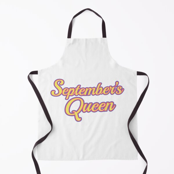 Item preview, September's Queen designed and sold by LotusBlue77.
