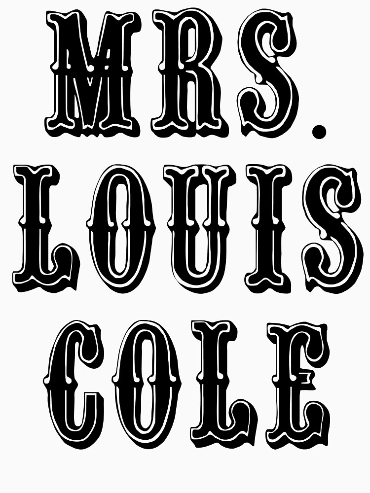 Louis Cole Essential T-Shirt for Sale by thehonestjoe