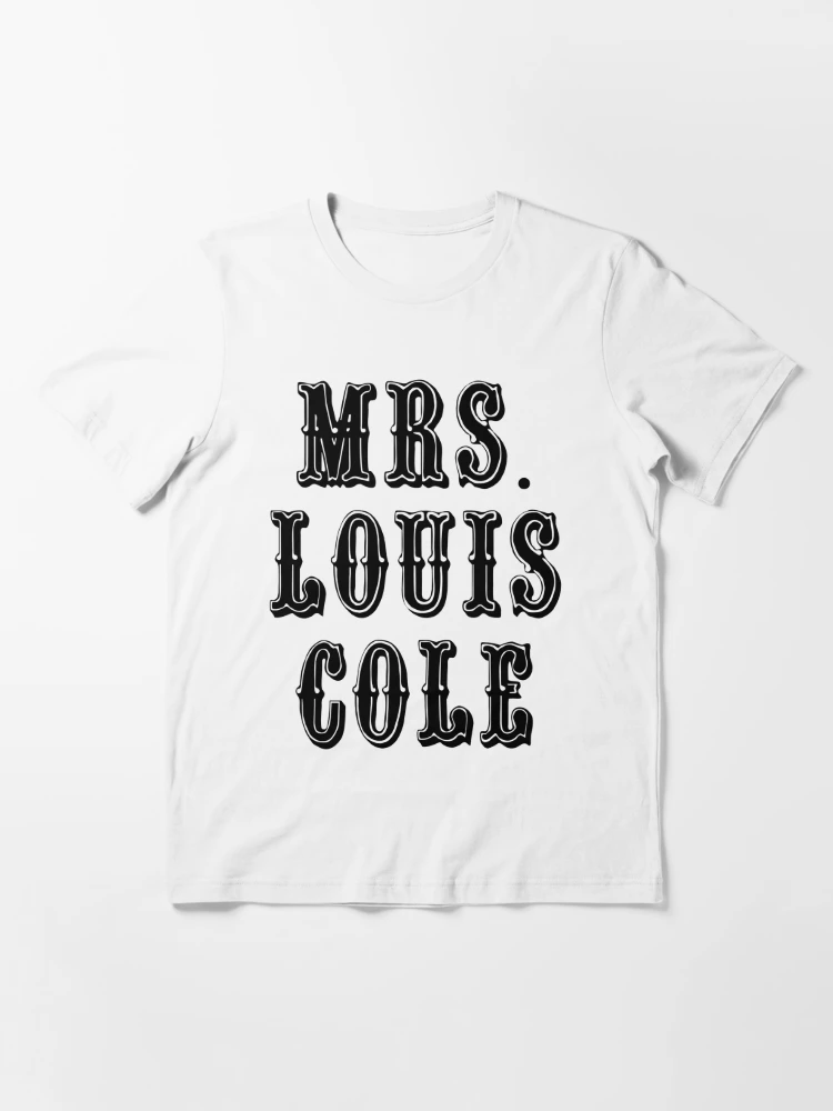 Louis Cole Essential T-Shirt for Sale by thehonestjoe