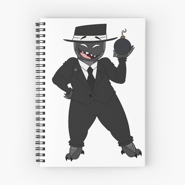 Item preview, Clubs Deuce w/o Tail designed and sold by TheatricalsArt.