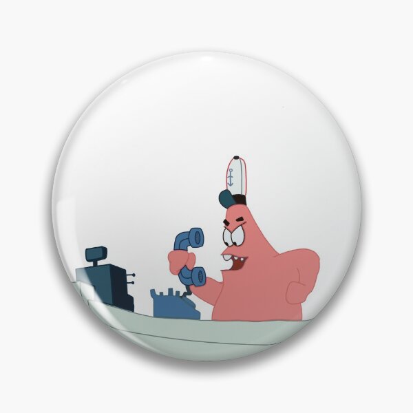Item preview, NO this is PATRICK designed and sold by TaylorG1025.