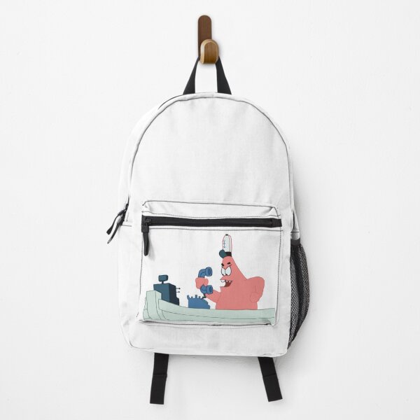Item preview, NO this is PATRICK designed and sold by TaylorG1025.
