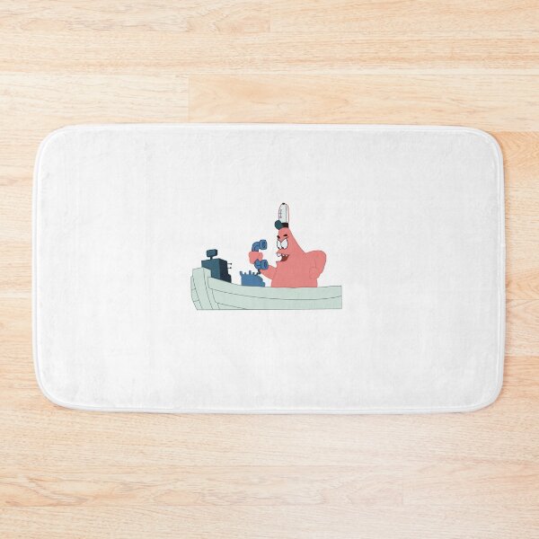 Item preview, NO this is PATRICK designed and sold by TaylorG1025.