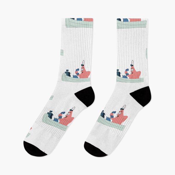Item preview, NO this is PATRICK designed and sold by TaylorG1025.