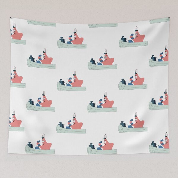 Item preview, NO this is PATRICK designed and sold by TaylorG1025.