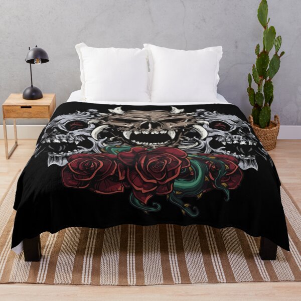 Item preview, Haunted Rose designed and sold by Elfyau.