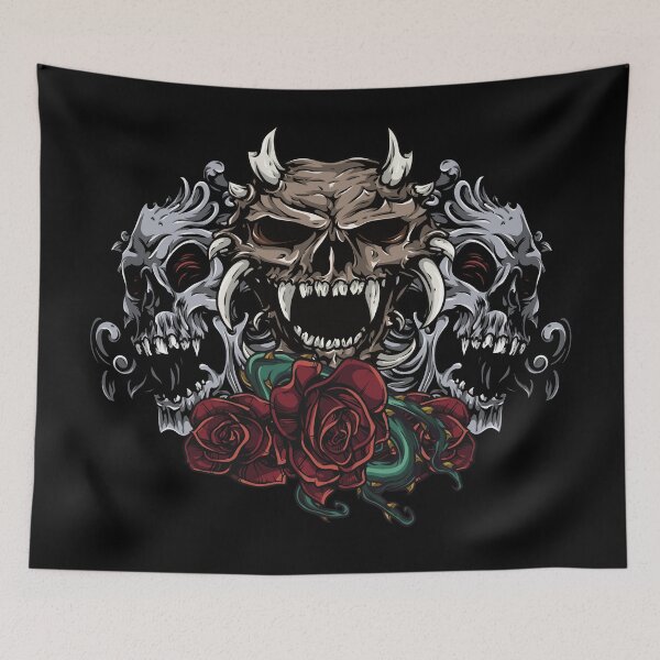 Item preview, Haunted Rose designed and sold by Elfyau.