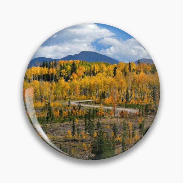 Item preview, Golden Autumn designed and sold by Karen Peron.