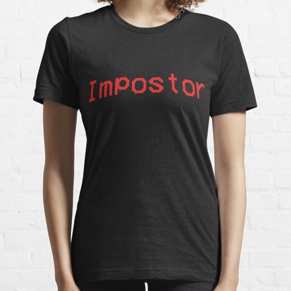 Unter uns Betrüger Essential T-Shirt