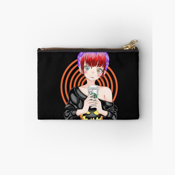 Item preview, Pumpkin Spice Hypnotized designed and sold by Kawaii-Ninja.