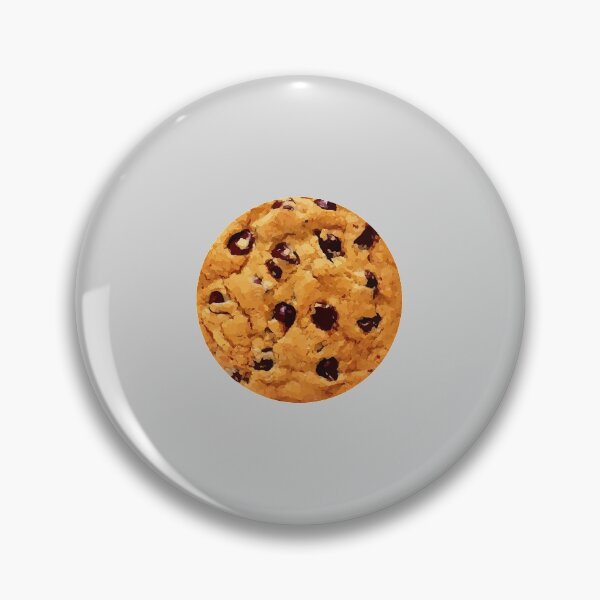 Item preview, Chocolate Chip Cookie designed and sold by PH-Design.