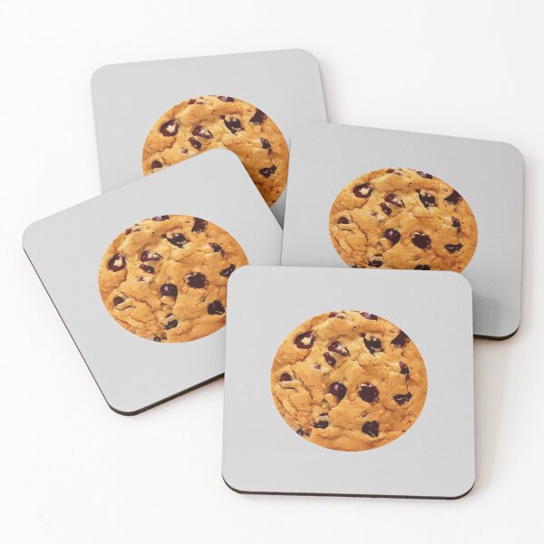 Item preview, Chocolate Chip Cookie designed and sold by PH-Design.